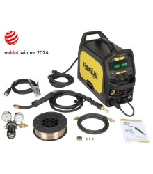 MIG WELDER ROGUE EM 140