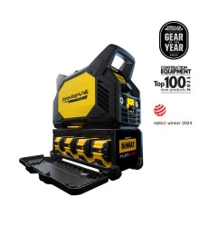 BATTERY-POWERED WELDING SYSTEM RENEGADE VOLT™ ES 200i