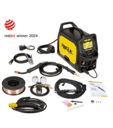 MULTIPROCESS WELDER ROGUE EMP 210 PRO