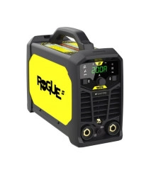 START/TIG WELDER ROGUE ET 201IP PRO