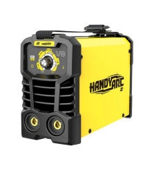 MIG MULTIPROCESS WELDER HANDYARC 1/8 STICK (SMAW)
