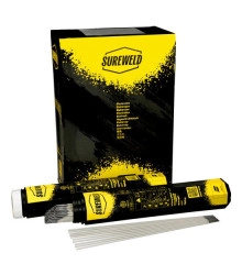 Sureweld 7018 5/32X14X5LB/40LB CT