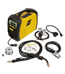 MIG/MMA WELDER ROGUE EM 210