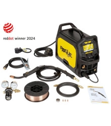 MIG/MMA WELDER ROGUE EM 210 PRO
