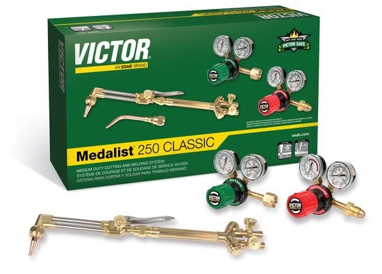 Medalist® STD 250 Classic Outfit