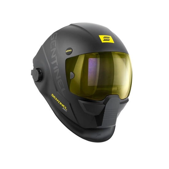 AUTO-DARKENING WELDING HELMET SENTINEL™ A60