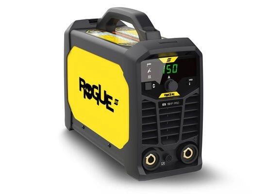 STICK/TIG WELDER ROGUE ES 151IP PRO