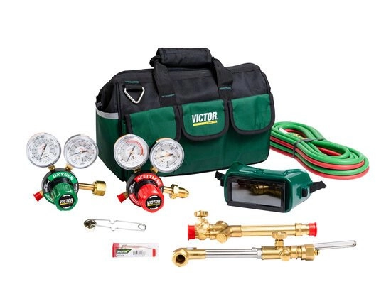 MEDALIST® 350 Utility Kit 540/510